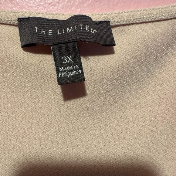 The Limited Long sleeve - Picture 4 of 4